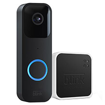 Blink Videosprechanlage