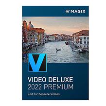 Magix Videobearbeitungsprogramm