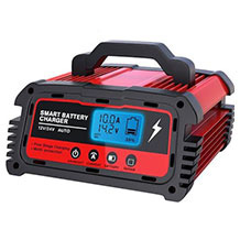 LEICESTERCN KFZ-Ladegerät