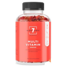 Seven Elements Multivitamintablette