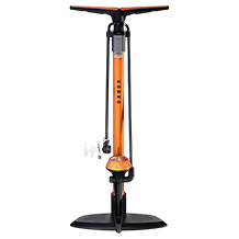 GOBKO Standluftpumpe