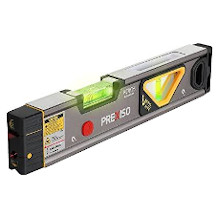 Prexiso Laser-Wasserwaage