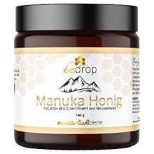 bedrop Manuka-Honig