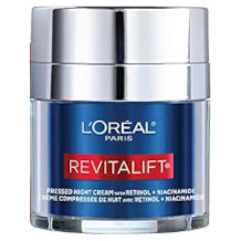 L'Oreal Nachtpflegecreme