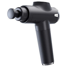 Fusion Black Pro Massagegerät