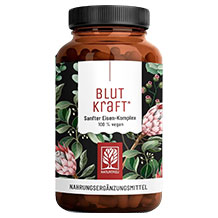 NATURTREU Blutkraft