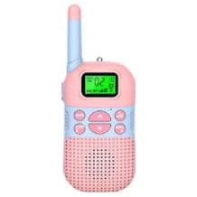 Kidsfun Kinder-Walkie-Talkie