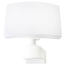 Huber Sensor-LED-Außenstrahler
