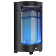 Kesser Petroleumheizung