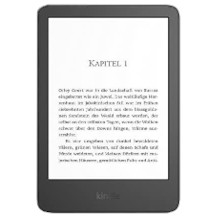 Amazon Kindle