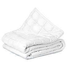 Samthus Therapiedecke