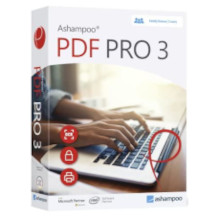 Ashampoo PDF-Software