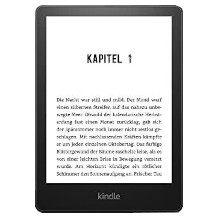 Amazon Kindle Paperwhite