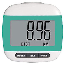 LEBEXY Pedometer