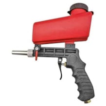 LSHK Sandstrahlpistole