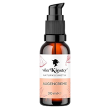 von Kinsky Augencreme