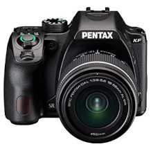Pentax digitale Spiegelreflexkamera