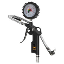 Hardtwerk Reifenfüllgerät