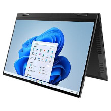 Asus Notebook-Tablet-Kombination
