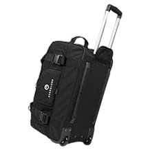 Everglobe Reisetasche mit Rollen