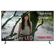 Sony KD-55X85L
