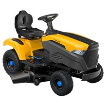 Stiga Tornado 398e