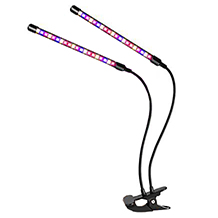 Garpsen Pflanzenlicht