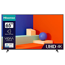 Hisense 65E6KT