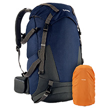 SASMO Laptop-Rucksack
