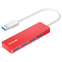 BYEASY USB-Hub
