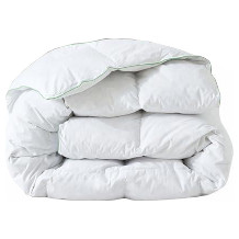 APSMILE Daunendecke