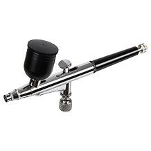 Folgtek Airbrush-Set