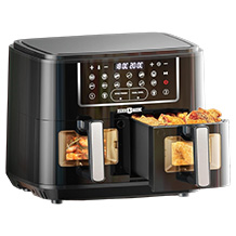 PARIS RHÔNE Heißluftfritteuse