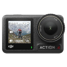 DJI Action-Kamera