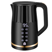 FOR ME Wasserkocher mit Temperaturregler
