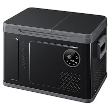 Kesser Elektro-Kühlbox