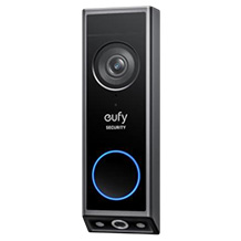 eufy Doorbell E340
