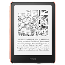 Kindle Paperwhite Kids