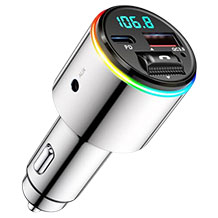 Babacom Bluetooth-Freisprecheinrichtung