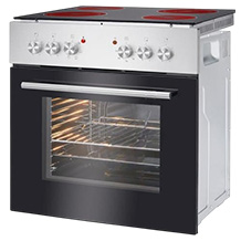 Bomann EHBC 7935 IX