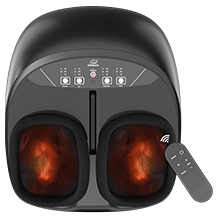 Snailax Fußmassagegerät