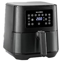 KLAMER Heißluftfritteuse