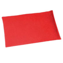 Olanmarp Körnerkissen