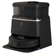 ECOVACS Saug-Wisch-Roboter