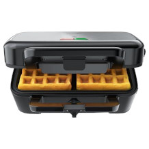 Arendo Belgisches Waffeleisen