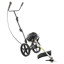 Wiltec Hochgrasmäher