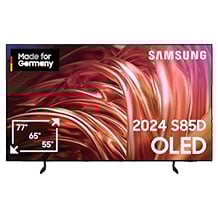 Samsung GQ55S85DAE