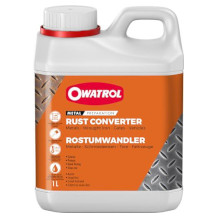 OWATROL Rostkonverter