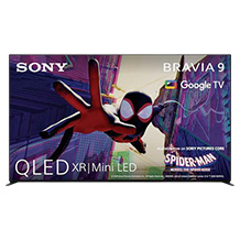 Sony BRAVIA 9