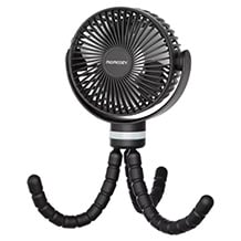 Momcozy Tischventilator